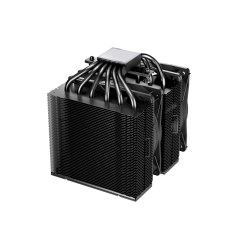 Bequiet be quiet! Pure Rock Pro 3 LX Black Processor Air cooler 12 cm 1 pc(s) - image 3