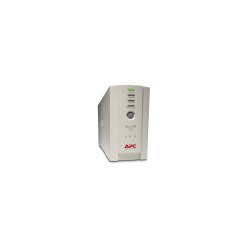 APC Back-UPS, 500VA/300W, Tower, 230V, 4x IEC C13 Outlets , User Replaceable Battery - image 2