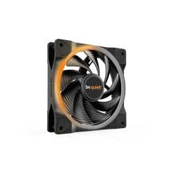 Bequiet be quiet! Light Wings 120mm ARGB PWM High Speed Fan Black