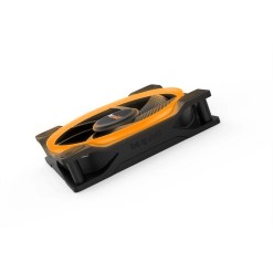 Bequiet be quiet! Light Wings 120mm ARGB PWM Fan Black 3 Pack - image 3