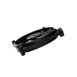 Bequiet be quiet! SILENT WINGS 4 | 140mm PWM Computer case Fan 14 cm Black 1 pc(s) - image 2