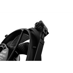 Bequiet be quiet! SILENT WINGS 4 | 140mm PWM high-speed Computer case Fan 14 cm Black 1 pc(s) - image 3