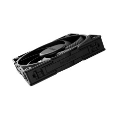 Bequiet be quiet! SILENT WINGS PRO 4 | 140mm PWM Computer case Fan 14 cm Black 1 pc(s) - image 3