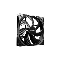 Bequiet be quiet! Pure Wings 3 140mm Computer case Fan 14 cm Black 1 pc(s)