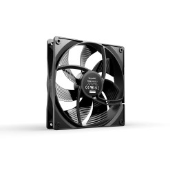 Bequiet be quiet! Pure Wings 3 140mm Computer case Fan 14 cm Black 1 pc(s) - image 2