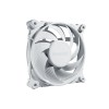 Bequiet be quiet! SILENT WINGS 4 | 120mm PWM high-speed White Computer case Fan 12 cm 1 pc(s)