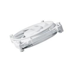 Bequiet be quiet! SILENT WINGS 4 | 120mm PWM high-speed White Computer case Fan 12 cm 1 pc(s) - image 2