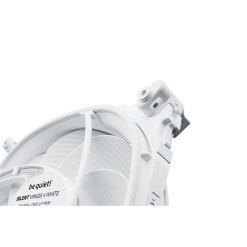 Bequiet be quiet! SILENT WINGS 4 | 120mm PWM high-speed White Computer case Fan 12 cm 1 pc(s) - image 3