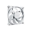 Bequiet be quiet! SILENT WINGS 4 | 140mm PWM high-speed White Computer case Fan 14 cm 1 pc(s)