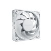 Bequiet be quiet! BL118 computer cooling system Computer case Fan 12 cm White 1 pc(s)