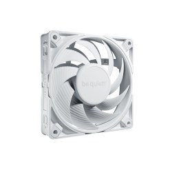 Bequiet be quiet! BL118 computer cooling system Computer case Fan 12 cm White 1 pc(s)