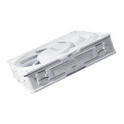 Bequiet be quiet! BL118 computer cooling system Computer case Fan 12 cm White 1 pc(s) - image 3