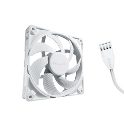 Bequiet be quiet! BL119 computer cooling system Computer case Fan 14 cm White 1 pc(s) - image 2
