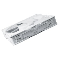 Bequiet be quiet! BL119 computer cooling system Computer case Fan 14 cm White 1 pc(s) - image 3