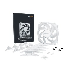 Bequiet be quiet! BL119 computer cooling system Computer case Fan 14 cm White 1 pc(s) - image 5