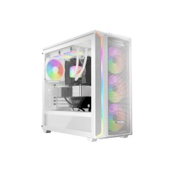 Bequiet be quiet! LIGHT WINGS LX 140mm PWM High Speed 3-Pack White Computer case Fan 14 cm 3 pc(s) - image 2