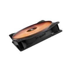 Bequiet be quiet! Light Wings LX 120 mm PWM Reverse Black Computer case Fan 12 cm 1 pc(s) - image 3