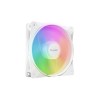 Bequiet be quiet! Light Wings LX 120 mm PWM Reverse White Computer case Fan 12 cm 1 pc(s)