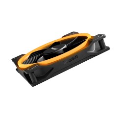 Bequiet be quiet! Light Wings 140 mm PWM Reverse Black Computer case Fan 14 cm 1 pc(s) - image 3