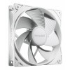 Bequiet be quiet! Pure Wings 3 120 mm PWM Reverse Triple Pack White Computer case Fan 12 cm 3 pc(s)