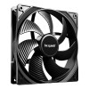 Bequiet be quiet! Pure Wings 3 140 mm PWM Triple Pack Computer case Fan 14 cm Black 3 pc(s)
