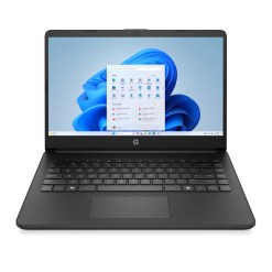 HP 14-dq6002na Intel® N N150 Laptop 35.6 cm (14