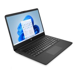 HP 14-dq6002na Intel® N N150 Laptop 35.6 cm (14