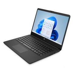 HP 14-dq6002na Intel® N N150 Laptop 35.6 cm (14
