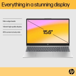 HP 15-fc0051na AMD Ryzen™ 7 5825U Laptop 39.6 cm (15.6