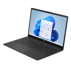 HP 15-fd0070na Intel® N N100 Laptop 39.6 cm (15.6