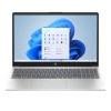 HP 15-fd0073na Intel® Core™ i3 i3-N305 Laptop 39.6 cm (15.6") Full HD 8 GB DDR4-SDRAM 512 GB SSD Wi-Fi 6 (802.11ax) Windows 11 Home Silver