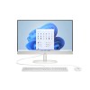 HP 24 -cr0062na PC Intel® Core™ i3 i3-N300 60.5 cm (23.8") 1920 x 1080 pixels All-in-One PC 8 GB DDR4-SDRAM 512 GB SSD Windows 11 Home Wi-Fi 6 (802.11ax) White