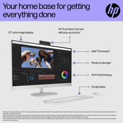 HP All-in-One 27-cr0045na Intel® Core™ i5 i5-1335U 68.6 cm (27