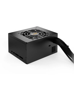 be quiet! SFX POWER 3 450W power supply unit 20+4 pin ATX Black