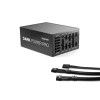 Bequiet be quiet! Dark Power Pro 13 | 1600W power supply unit 20+4 pin ATX ATX Black