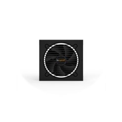 be quiet! Pure Power 12 M power supply unit 1000 W 20+4 pin ATX ATX Black