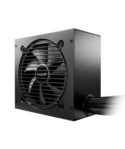 be quiet! PURE POWER 12 750W power supply unit 20+4 pin ATX ATX Black