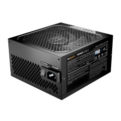 Bequiet be quiet! POWER ZONE 2 750W power supply unit 20+4 pin ATX ATX Black - image 3