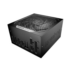 Bequiet be quiet! POWER ZONE 2 1000W power supply unit 20+4 pin ATX ATX Black - image 5