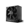 Bequiet be quiet! System Power 11 650W power supply unit 20+4 pin ATX ATX Black