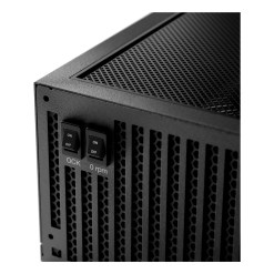 Bequiet be quiet! Dark Power 14 1000 W - 80 Plus Titanium power supply unit 20+4 pin ATX ATX Black - image 6