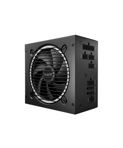 be quiet! Pure Power 13 M | 650W power supply unit 20+4 pin ATX ATX Black