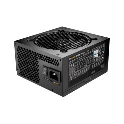 Bequiet be quiet! Pure Power 13 M | 650W power supply unit 20+4 pin ATX ATX Black - image 3