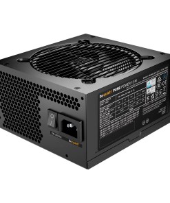 be quiet! Pure Power 13 M | 750W power supply unit 20+4 pin ATX ATX Black