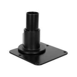 Targus BPLATE1GLZ mobile device dock station accessory