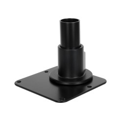 Targus BPLATE1GLZ mobile device dock station accessory - image 2