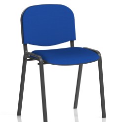 ISO Stacking Visitor/Conference Chair - image 3