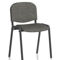 ISO Stacking Visitor/Conference Chair - image 5