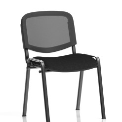 ISO Stacking Visitor/Conference Chair - image 6
