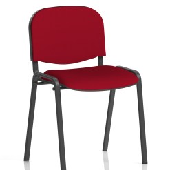 ISO Stacking Visitor/Conference Chair - image 9
